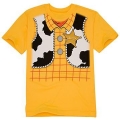 Woody Yellow